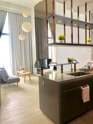 Katong Regency (D15), Apartment #557053081